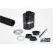 Airbox z owalną trąbką BMC OTA, włókno węglowe, 70 mm, długość 254 mm