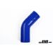 Silicone Hose Blue 45 degree 2,68'' (68mm)