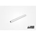 Aluminum pipe 35x3 mm, length 500 mm
