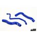 Volvo 740/940 Coolant hoses Blue
