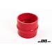 Silicone Hose Red Hump 3,5'' (89mm)