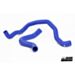 Volvo S60/V70/XC70 D5 2001-2006 Radiator hoses Blue