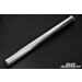 Aluminium pipe 1000mm 3' (76mm)