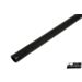 Silicone Hose Black Flexible smooth 1,125'' (28mm)