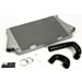 SAAB 9-3 2.0t 2003- Intercooler, black hoses, Automatic