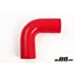Silicone Hose Red 90 degree 2'' (51mm)