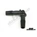 Equal Elbow 90 degree 5mm