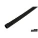 Silicone Hose Black Flexible smooth 1,375'' (35mm)
