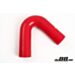 Silicone Hose Red 135 degree 1,625'' (41mm)