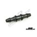 Straight Coupler 3mm
