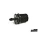 Straight Coupler 2mm 1/8''-27 NPT