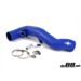 Volvo S60/V70/XC70/S80/XC90 Turbo 3'' Inlet hose Blue