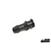 Plastic plug 5mm