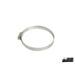 Hose clamp W1 76-92mm