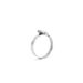 Mikalor Worm drive hose clamp 160-180mm/12mm Stainless Steel W3