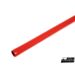 Silicone Hose Red Flexible smooth 1,25'' (32mm)