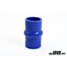 Silicone Hose Blue Hump 2,25'' (57mm)