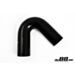 Silicone Hose Black 135 degree 2,126'' (54mm)