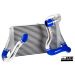 BigPack SAAB 9-3 2.8T V6 06-11-Niebieski