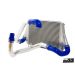 BigPack SAAB 9-3 2.0T 2003--Niebieski