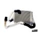 BigPack SAAB 9-3 2.0T 2003--Czarny