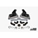 BigPack Porsche 911 Turbo (997.2) Szare przewody