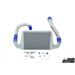 Intercooler SAAB 900 Turbo 1981-1986 Przewody Niebieskie