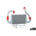 FMIC SAAB 900 Turbo 1987-1993 Przewody Czerwone