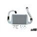 Intercooler SAAB 900 Turbo 1981-1986 Przewody Czarne