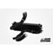 Zestaw Intercooler BigPack Volvo S60 V60 XC60 V90 S90 XC90 SPA Benzyna, Przewody Czarne