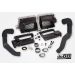 Zestaw Intercooler BigPack Porsche 911 Turbo (992)