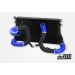Zestaw Intercooler BigPack VAG 1.8 2.0 TSI (MQB) Przewody Niebieskie