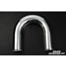 Aluminium pipe 180 degree 3'' (76mm)