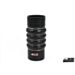 Silicone Hose Black 4-Humps 3'' (76mm)