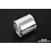 Aluminium pipe 100mm 4'' (102mm)