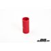 Silicone Hose Red Coupler 1,25'' (32mm)