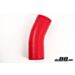 Silicone Hose Red 25 degree 3,5'' (89mm)