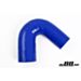 Silicone Hose Blue 135 degree 3 - 3,5'' (76-89mm)