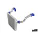 BigPack Volvo 700 900 Turbo 81-98, Blue hoses, 76mm throttle