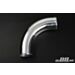 Aluminium pipe 90 degree 4'' (102mm)