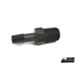 Straight Coupler 8mm 1/4''-18 NPT