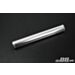 Aluminium pipe 500mm 2,5'' (63mm)