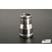 Aluminium reducer 2-3'' (51-76mm)