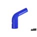 Silicone Hose Blue 60 degree 1,25 - 1,5'' (32-38mm)