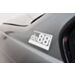 do88 silver sticker 180x67mm (2 pcs)
