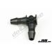Equal Elbow 90 degree 3mm