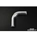 Aluminium pipe 90 degree 2,75'' (70mm)