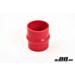 Silicone Hose Red Hump 3,25'' (83mm)