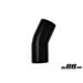 Silicone Hose Black 25 degree 4'' (102mm)
