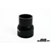 Silicone Hose Black 2,5 - 3,5'' (63-89mm)